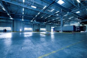 Tips for more efficient cross-docking process