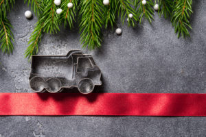 shipping and holidays