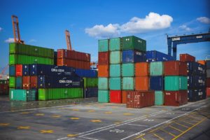 shipping industry