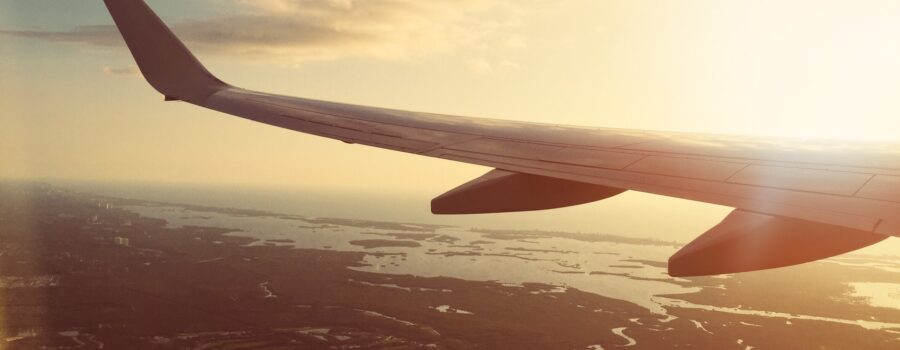 air freight services